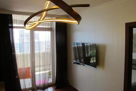 Apartment On Kobaladze Str 2 Batumi Ngoại thất bức ảnh