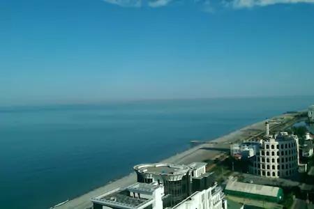 Apartment On Kobaladze Str 2 Batumi Ngoại thất bức ảnh