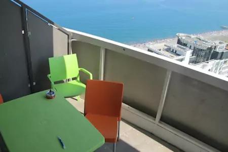 Apartment On Kobaladze Str 2 Batumi Ngoại thất bức ảnh