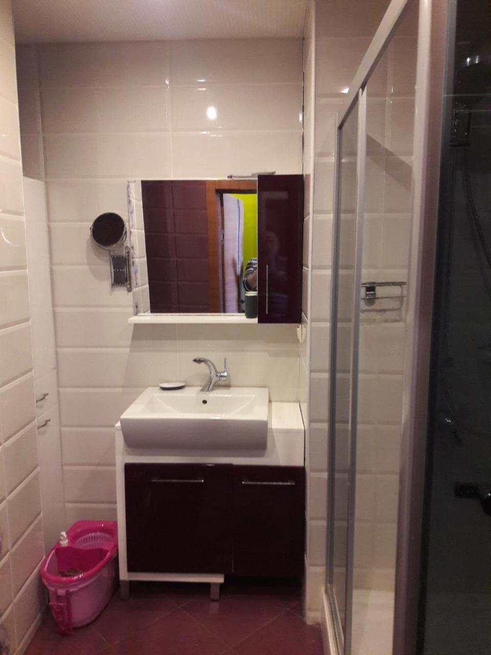 Apartment On Kobaladze Str 2 Batumi Ngoại thất bức ảnh